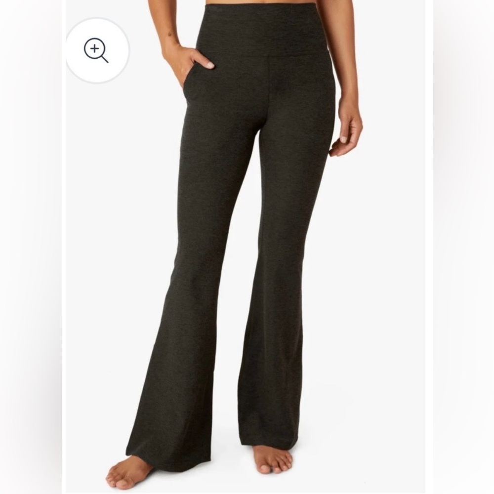 Beyond Yoga Spacedye High Waisted All Day Flare - small